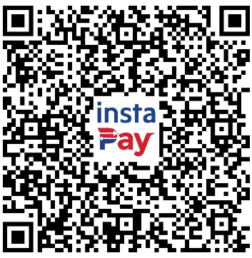 BPI QR Code